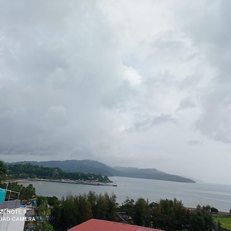 Oyo 81600B Pearl Marine Hotel Port Blair Kültér fotó